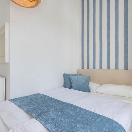 Apartment Westfalia 3 Heringsdorf  Ngoại thất bức ảnh