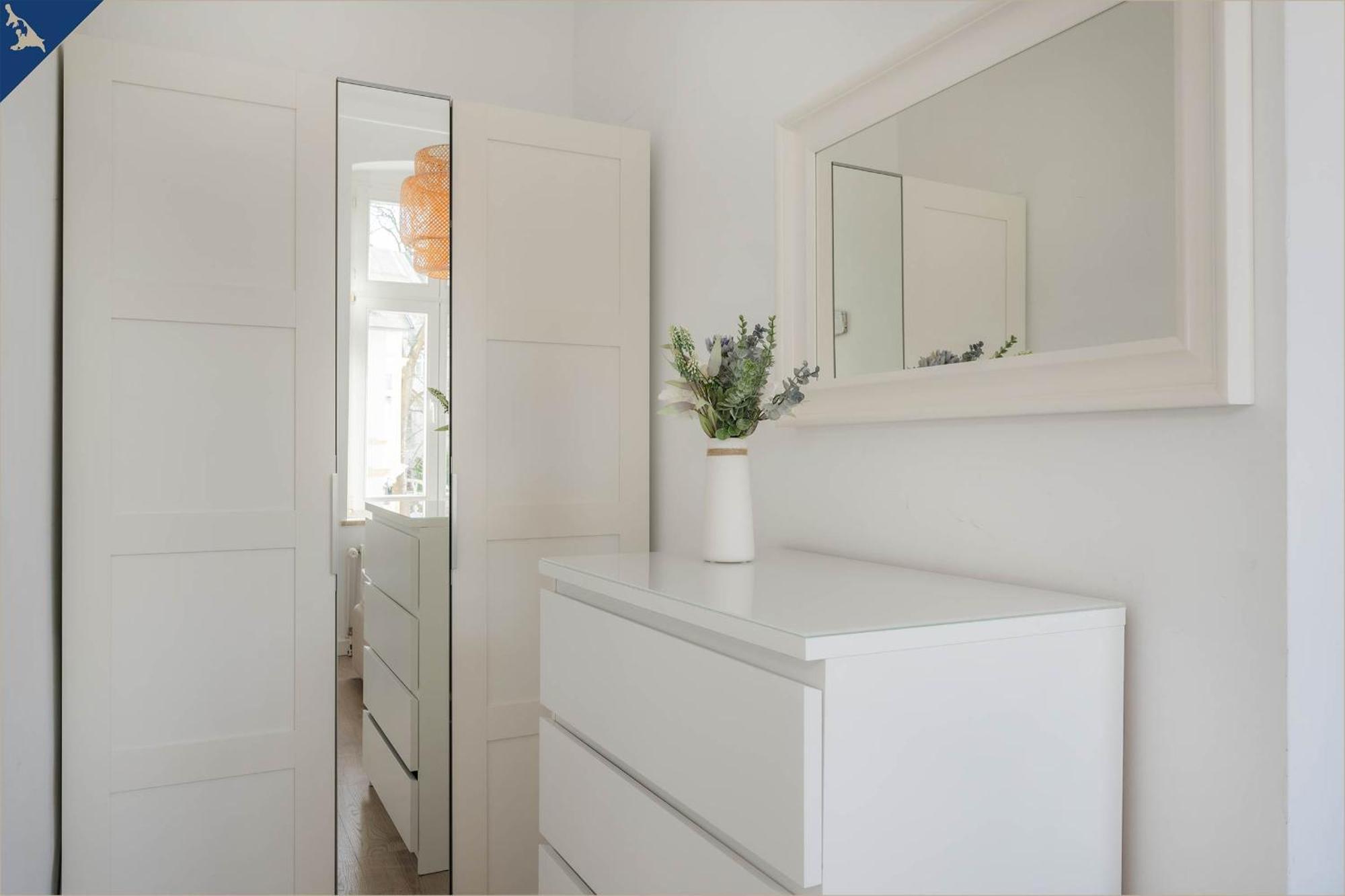 Apartment Westfalia 3 Heringsdorf  Ngoại thất bức ảnh