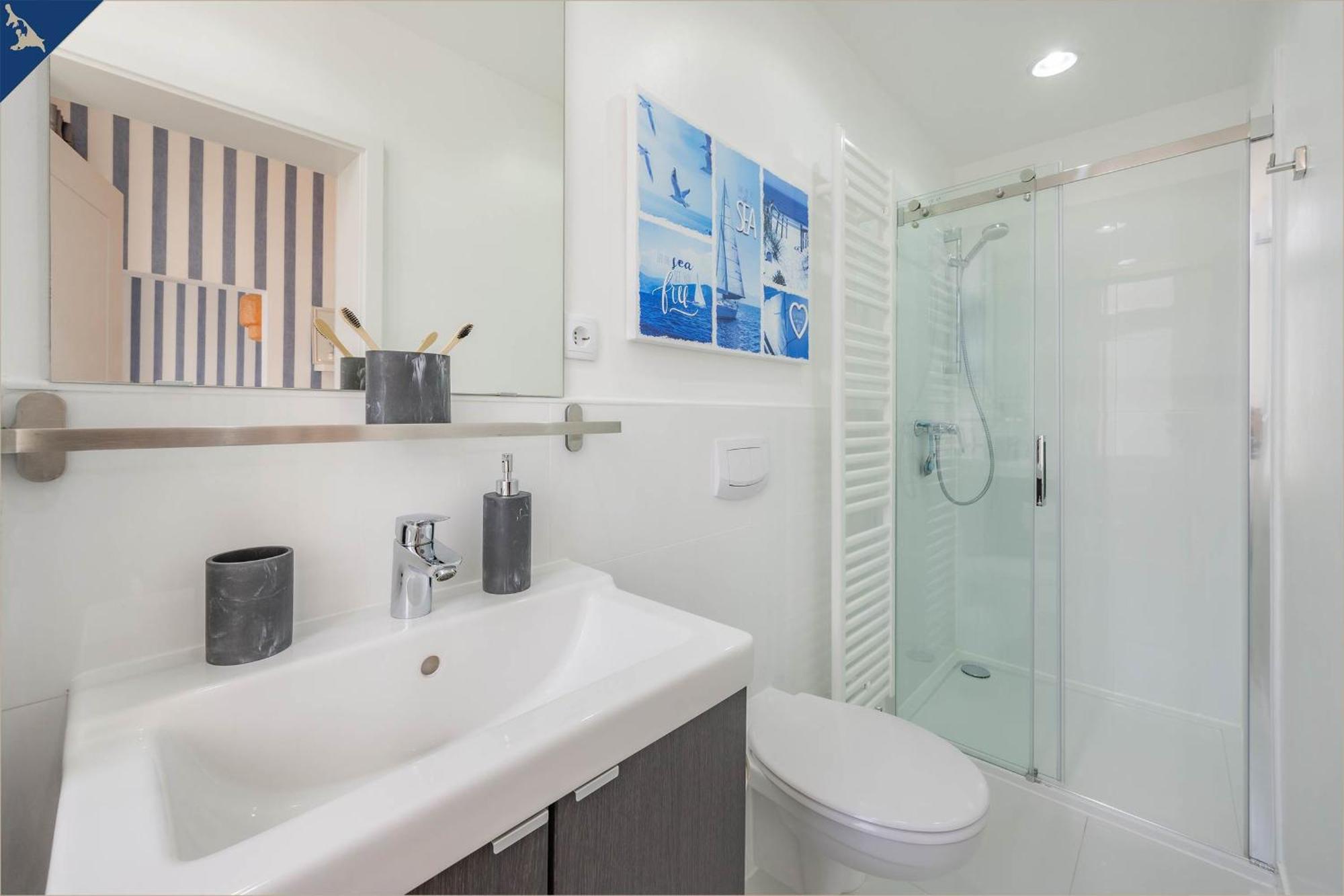 Apartment Westfalia 3 Heringsdorf  Ngoại thất bức ảnh