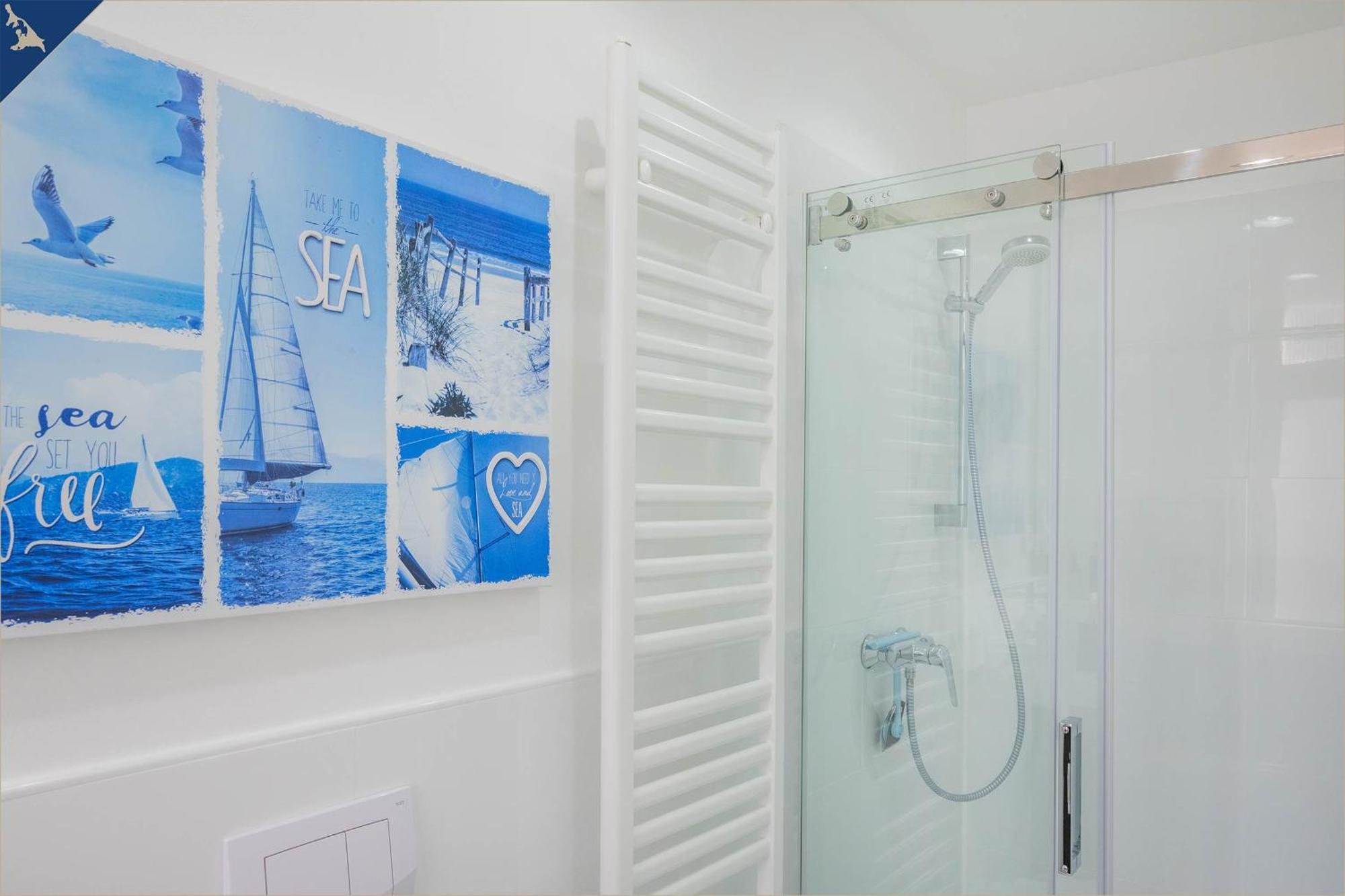 Apartment Westfalia 3 Heringsdorf  Ngoại thất bức ảnh