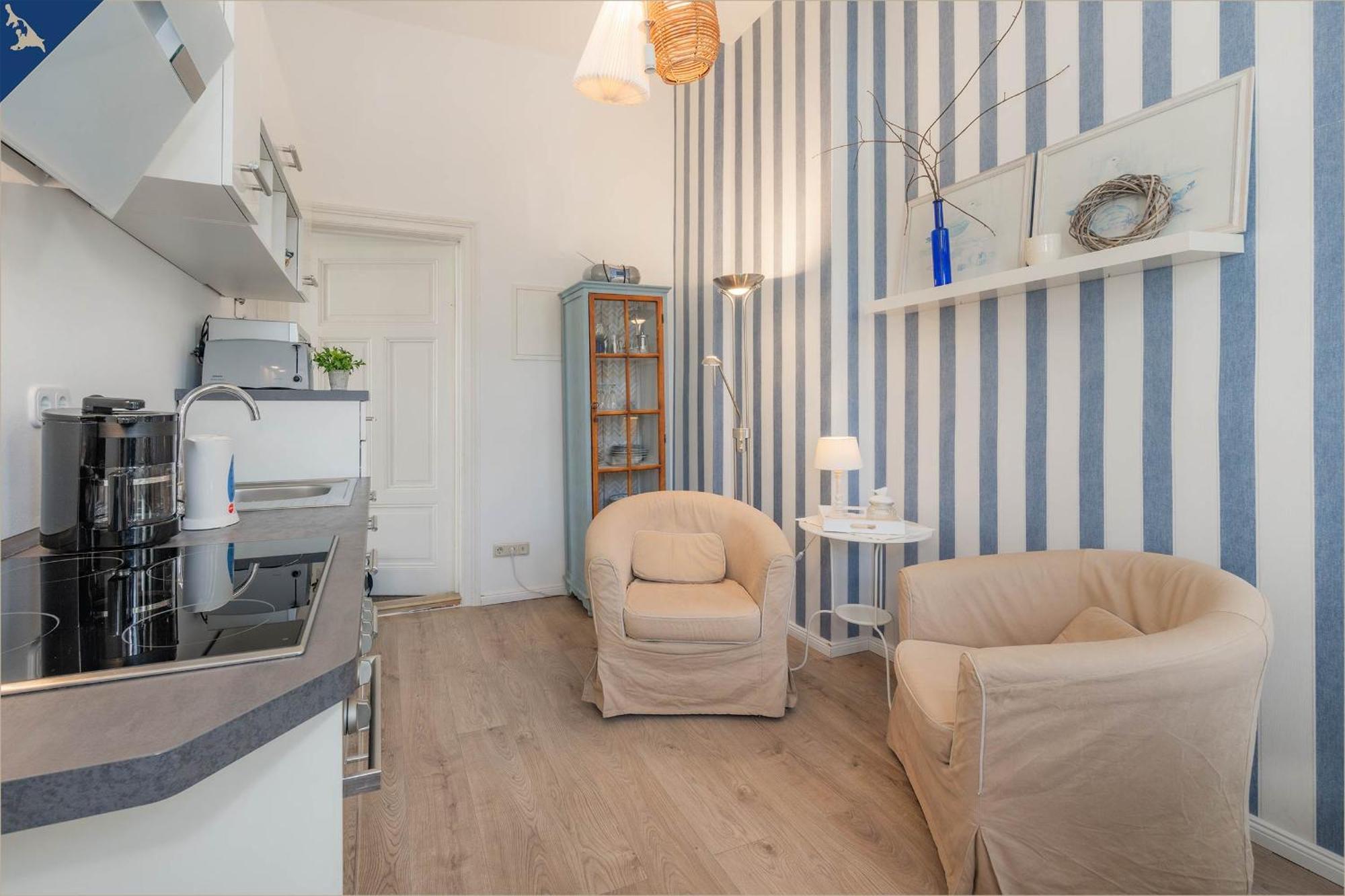 Apartment Westfalia 3 Heringsdorf  Ngoại thất bức ảnh
