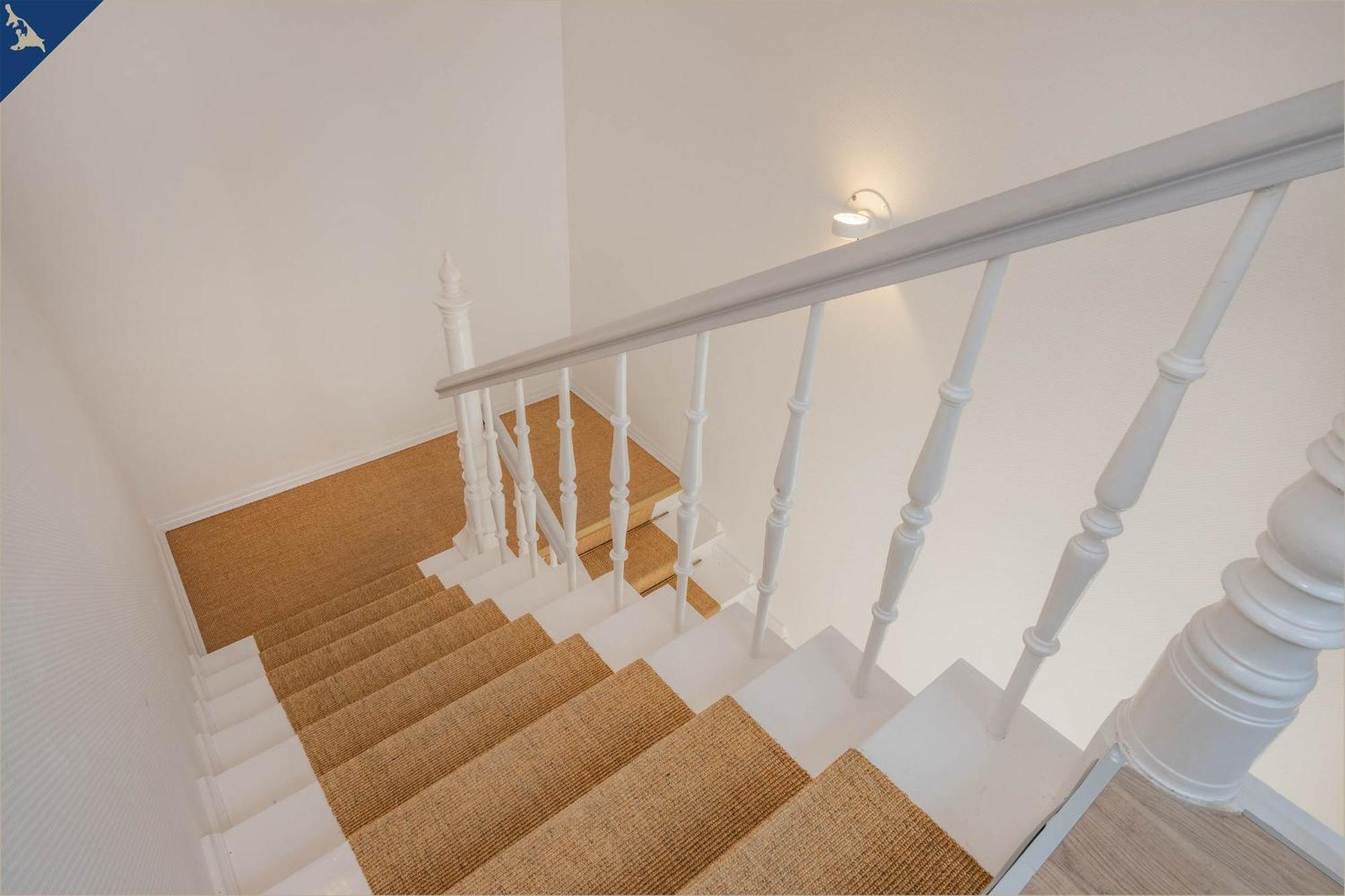 Apartment Westfalia 3 Heringsdorf  Ngoại thất bức ảnh