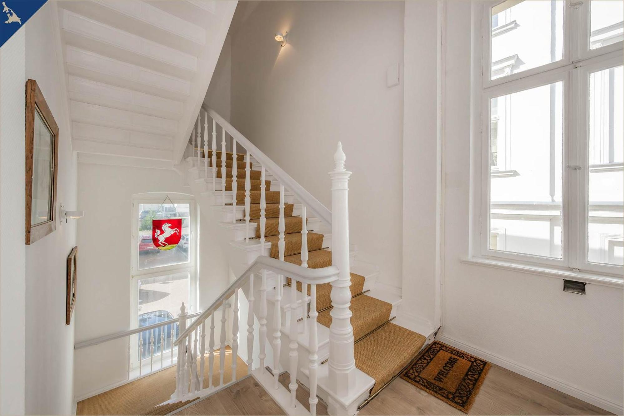 Apartment Westfalia 3 Heringsdorf  Ngoại thất bức ảnh