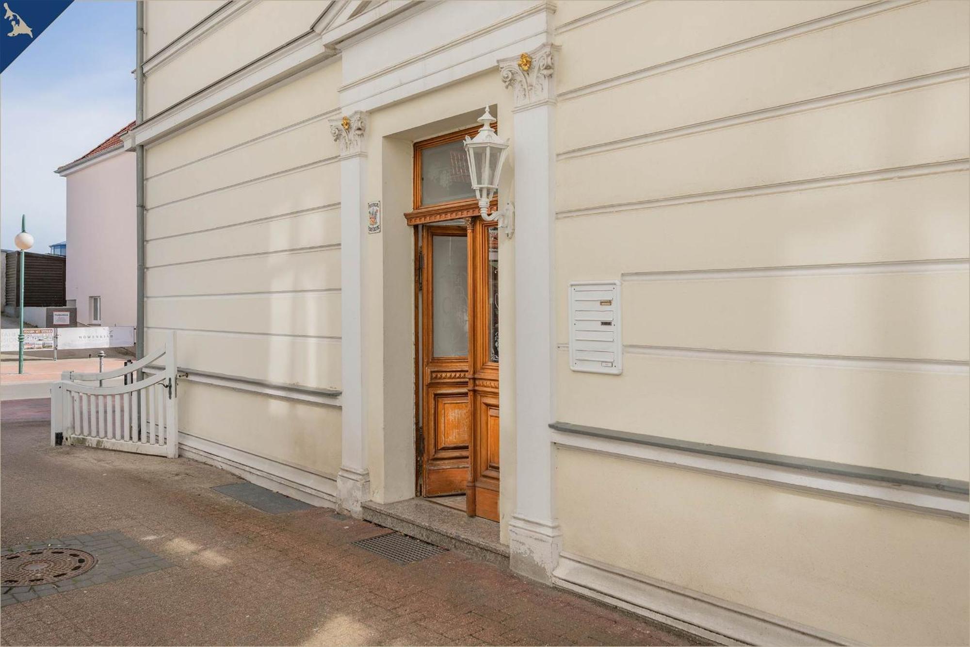 Apartment Westfalia 3 Heringsdorf  Ngoại thất bức ảnh